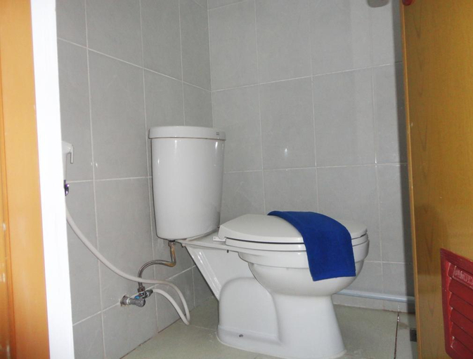 Bedroom 4, Pendowo Huis Guest House - Standard 3, Sleman