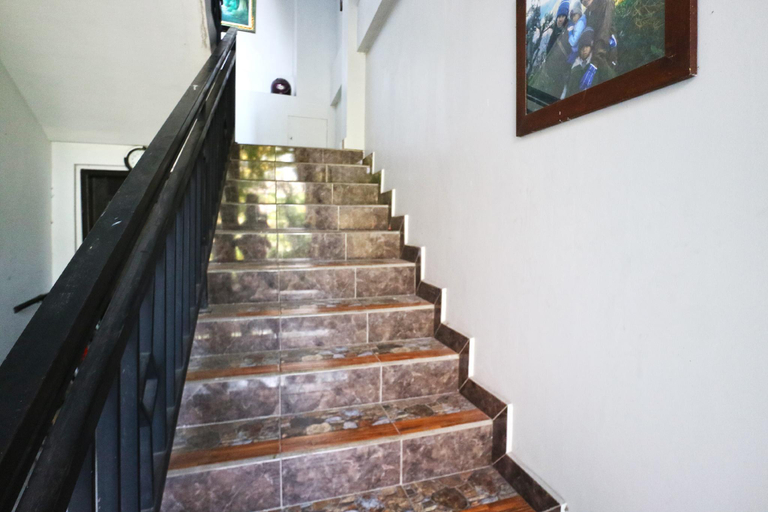 Public Area 2, Micost Homestay, Denpasar