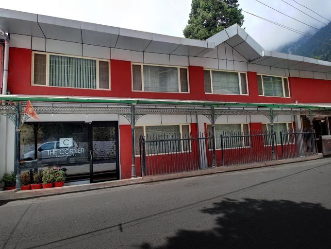 Exterior & Views 1, The Corner, Nainital