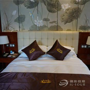 Hubei Zhonghe International Hotel, Wuhan