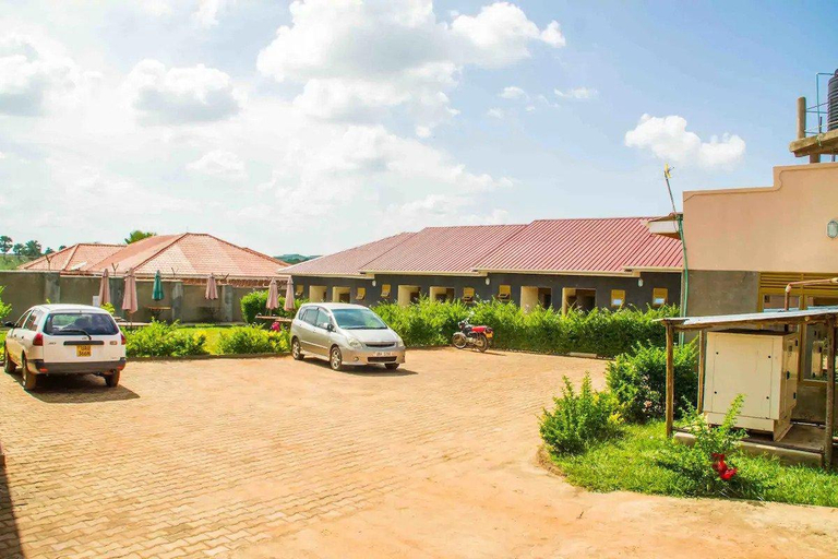 Others 2, Airfield View Motel, Gulu