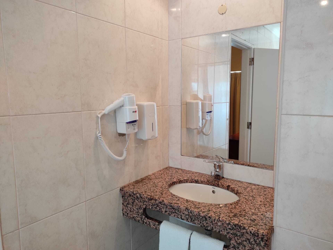 Bathroom 5, Hotel Sao Mamede, Cascais