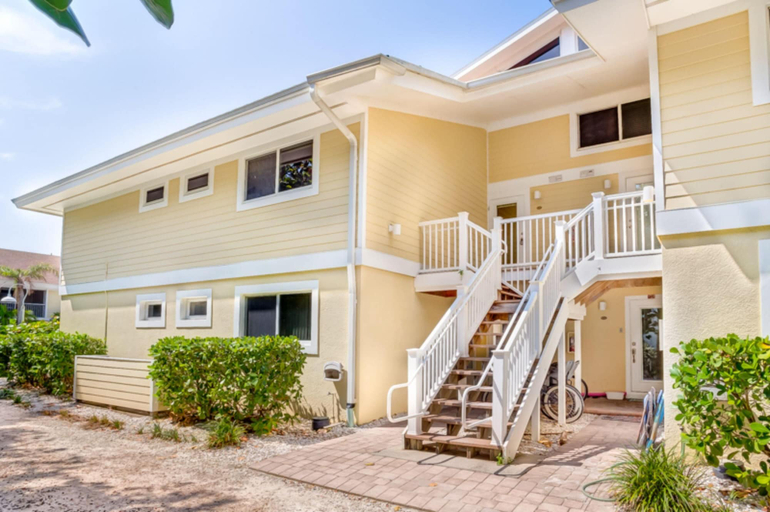 Exterior & Views, Villa Sanibel 2G, Lee