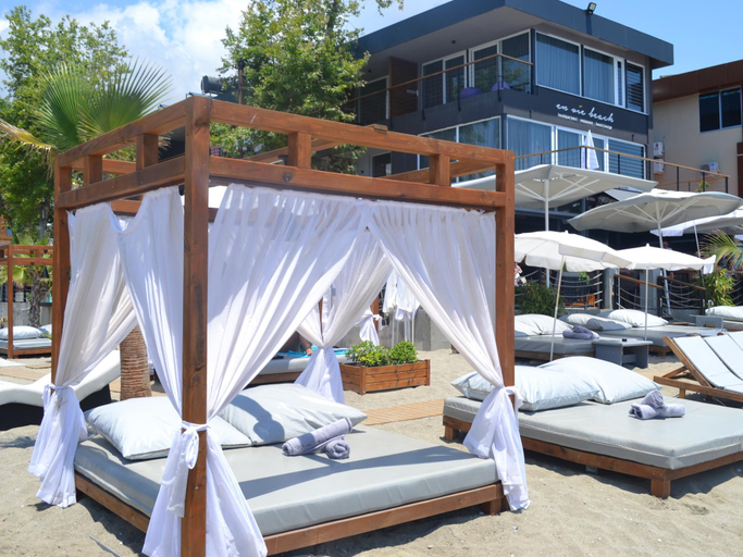 Bedroom 3, En Vie Beach, Alanya