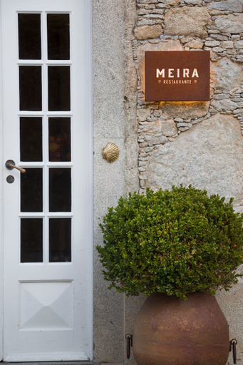 Public Area 5, Hotel Meira, Caminha