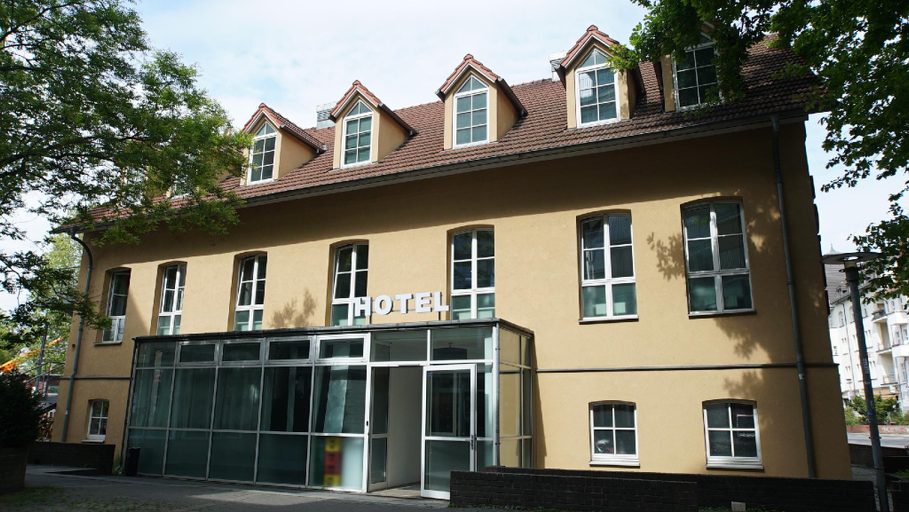 Exterior & Views, M & M Hotel, Berlin