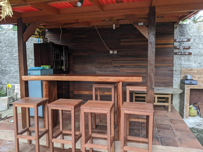 Dining Room 3, Loka Loka Ubud, Gianyar