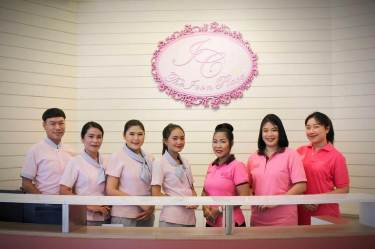 Public Area 5, The Icon Place at Central Pattaya, Pattaya