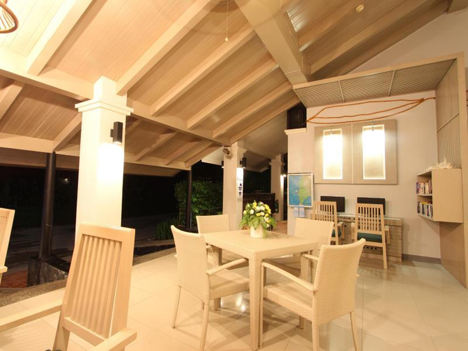 Public Area 2, Fanari Khaolak Resort - Sea Front Zone, Takua Pa