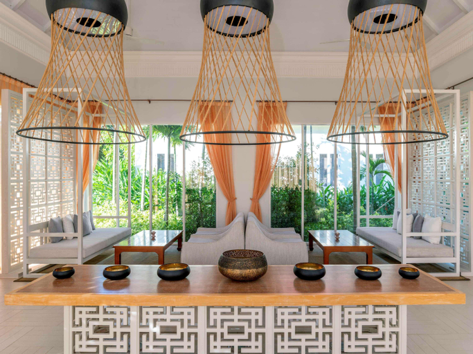 Public Area 5, Pullman Luang Prabang, Luang Prabang