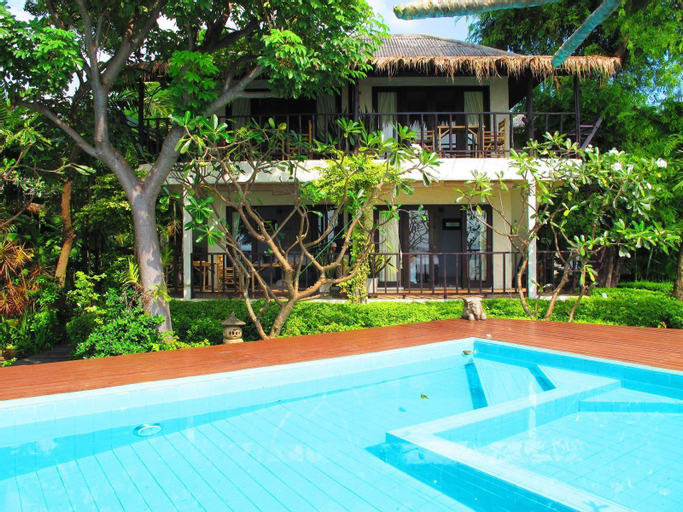 Tamarina Resort, Muang Chon Buri