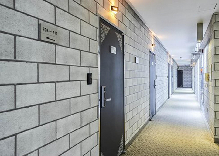 Public Area 2, Hotel TJ, Gangseo