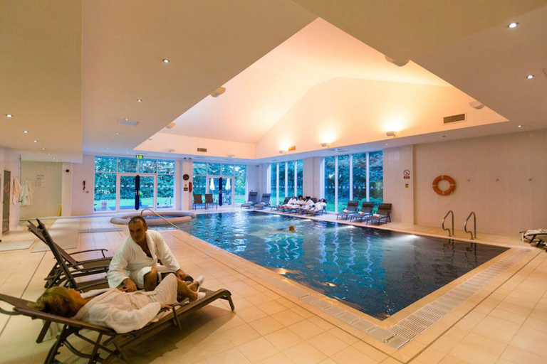 Sport & Beauty 4, Muthu Clumber Park Hotel & Spa, Nottinghamshire