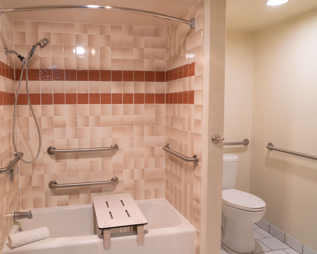 Bathroom 6