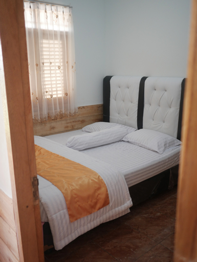 Bedroom 5, Gunung Dago Resort Bogor Syariah, Bogor