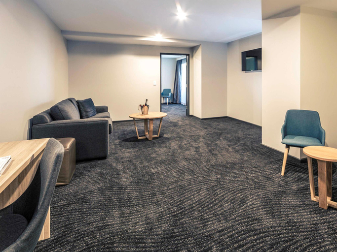 Public Area 4, Mercure Melbourne Caroline Springs, Melton - East