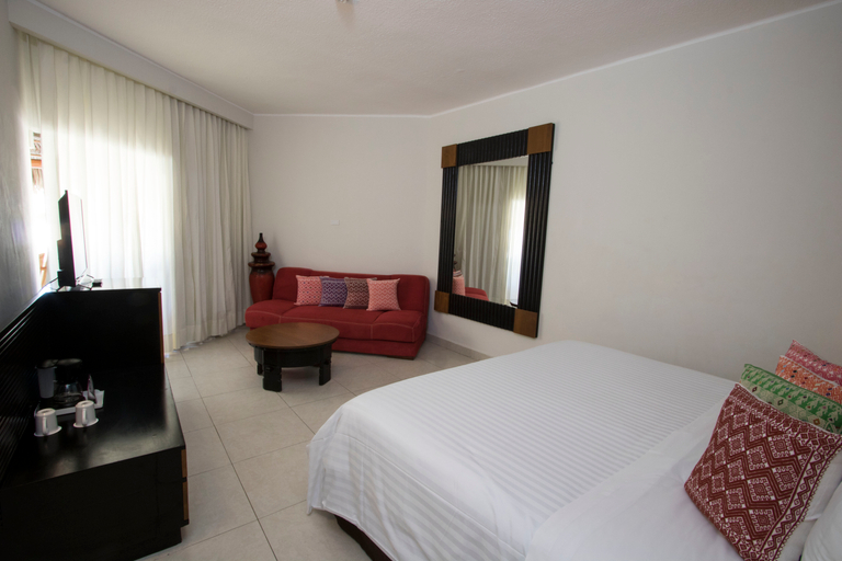 Bedroom 3, Grand Decameron Los Cabos A Trademark All-Inclus, La Paz