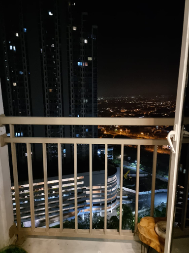 Amandalu Room @ Orchard Tanglin, Gresik