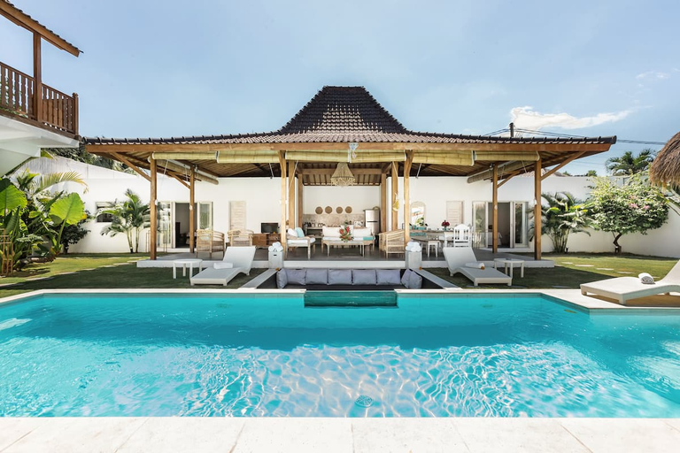 Sport & Beauty 2, Villa Opaline, Badung