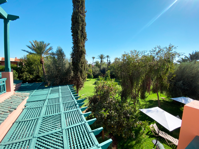 Others, Villa 77, Marrakech
