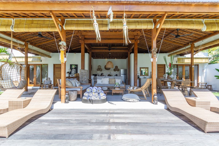 Public Area 2, Villa Namu by Alfred in Bali, Badung