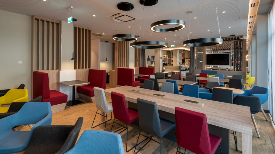 Public Area 3, Holiday Inn Express OFFENBACH, Offenbach am Main
