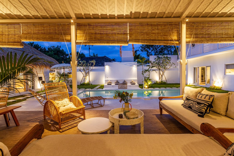Public Area 5, Villa M2 by Alfred in Bali, Badung