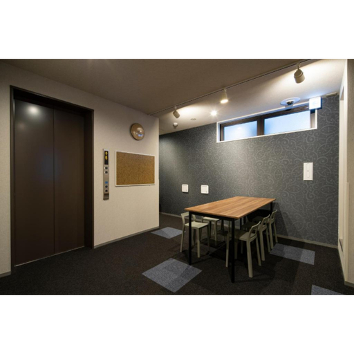 Others 3, IMANO OSAKA SHINSAIBASHI HOSTEL, Osaka