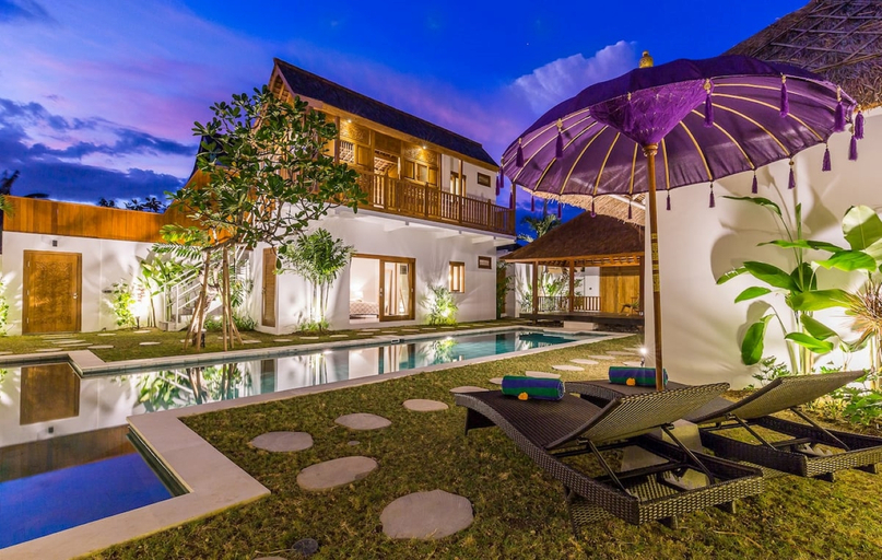 Exterior & Views 2, Villa Hoi, Badung