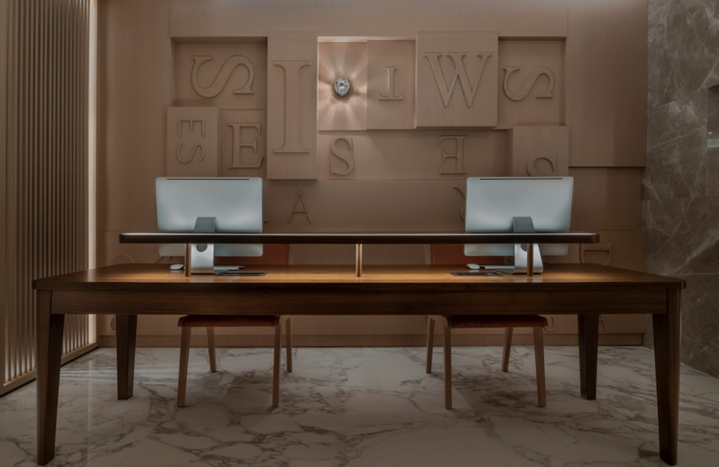 Public Area 5, Mövenpick Hotel Istanbul Bosphorus, Beşiktaş