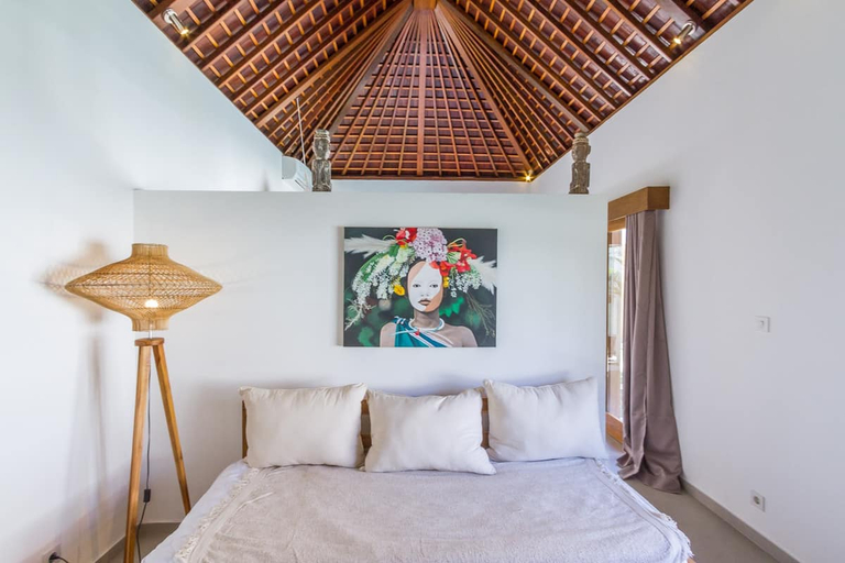 Bedroom 5, Villa Namu by Alfred in Bali, Badung