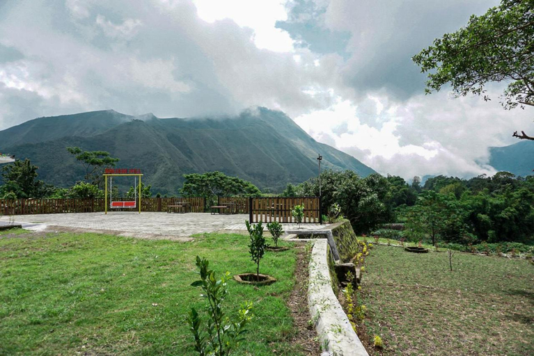 Others 4, Rinjani Hill Hotel, Lombok