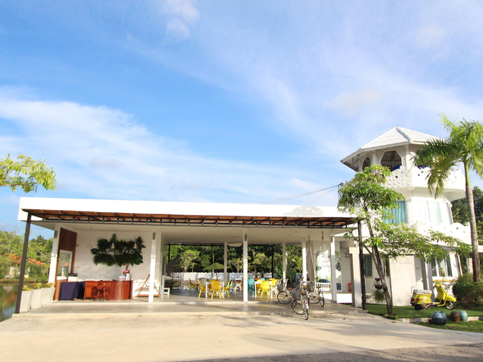 Exterior & Views 2, Anavilla Tangke Resort, Khanom