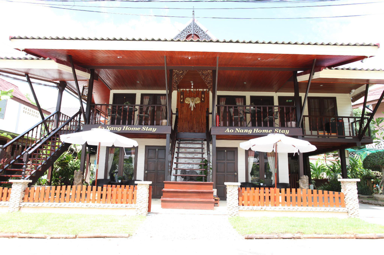 Ao Nang Home Stay - Adult Only, Mueang Krabi