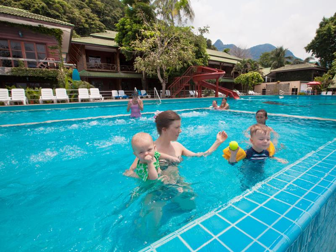 Sport & Beauty 5, Kohchanglagoon Princess, Koh Chang