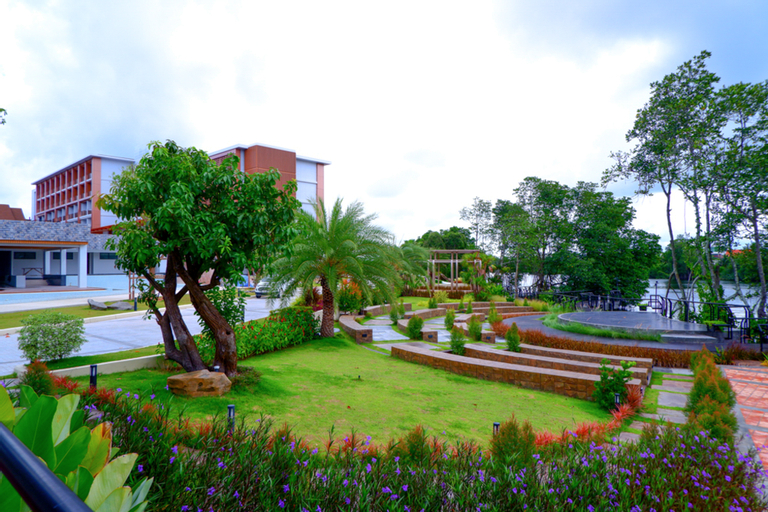 Laguna Grand Hotel & Spa Songkhla, Muang Songkhla