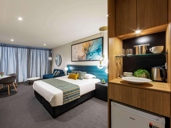 Bedroom 16