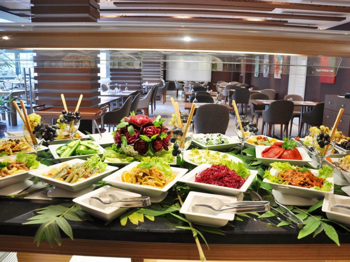Veyron Hotels & Spa, Beşiktaş