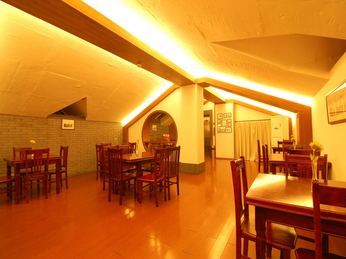 Food & Drinks, Wuyang Star Inns & Hotels Hangzhou Yujie Branch, Hangzhou