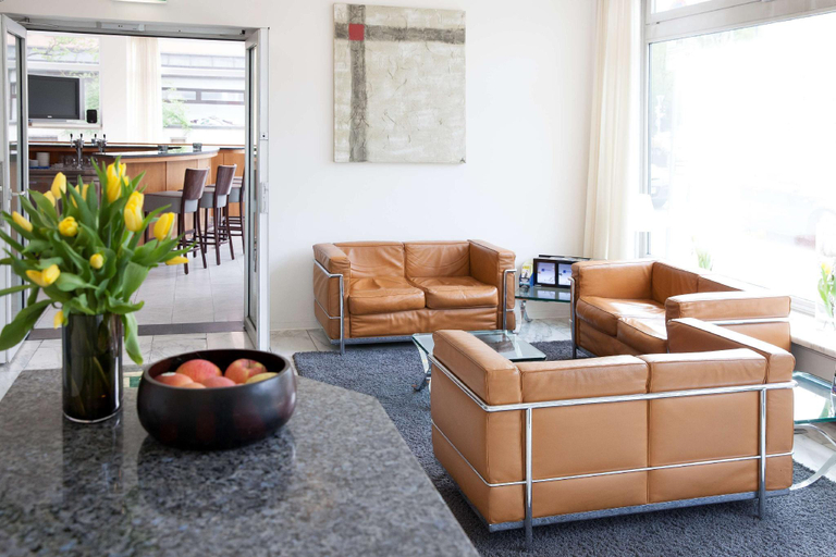 Public Area 2, Hotel Senator München, München