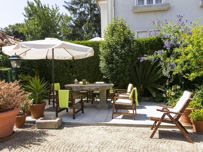 Exterior & Views 2, Charming Antas House, Porto