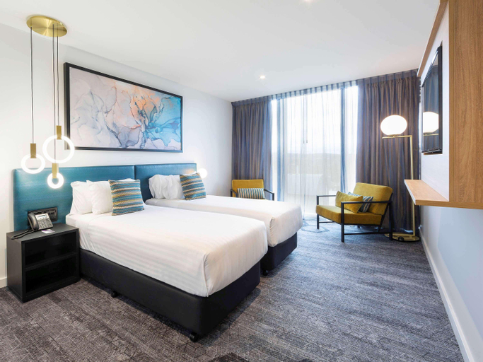 Bedroom 13