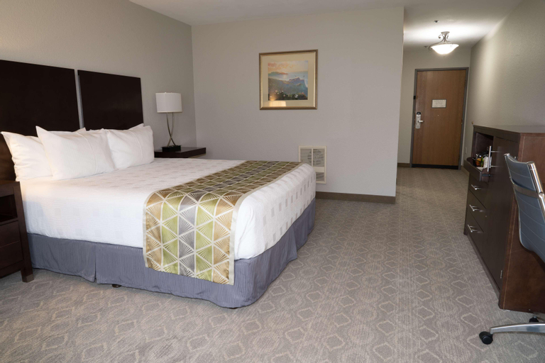 Bedroom 4