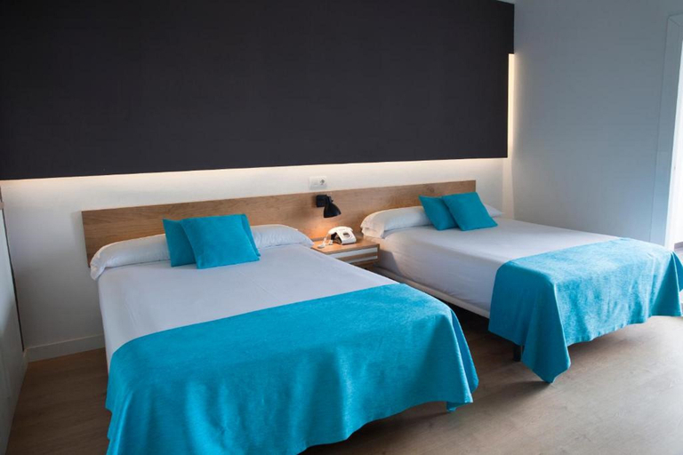 Bedroom 3, Brisamar, Tarragona