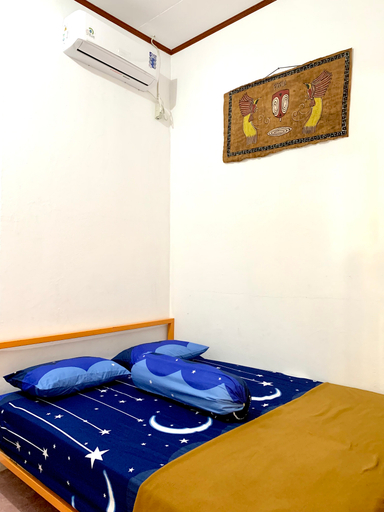 Bedroom 5, EBENHAEZER HOMESTAY TIMIKA, Mimika
