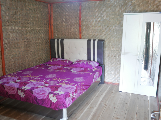 Bedroom 3, Gunung Dago Resort Bogor Syariah, Bogor