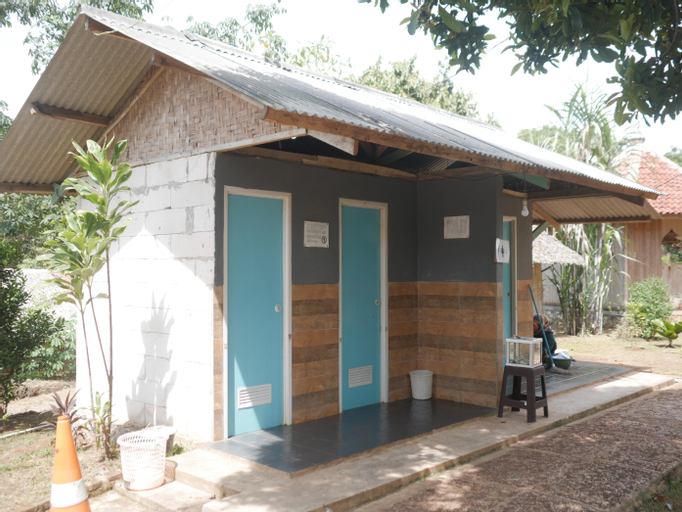 Exterior & Views 2, Gunung Dago Resort Bogor Syariah, Bogor