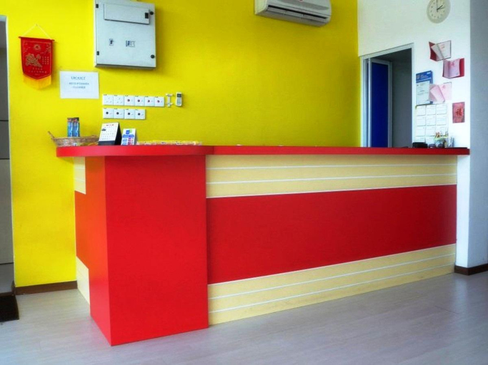 Others, 1st Inn Hotel Shah Alam (SA13), Shah Alam