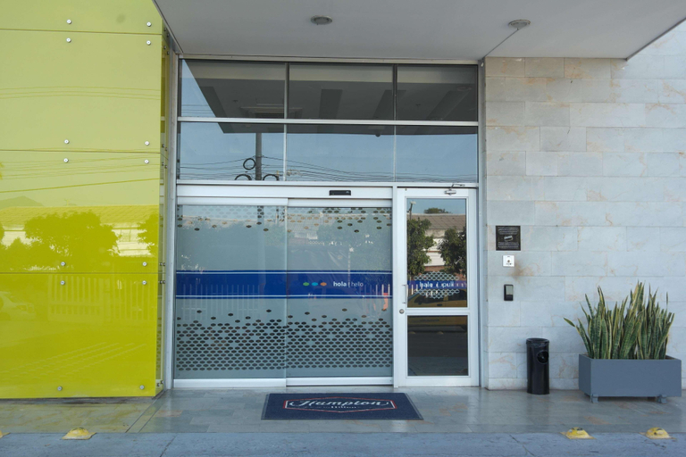 Exterior & Views 1, Hampton by Hilton Valledupar, Valledupar