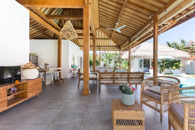 Others 4, Villa Opaline, Badung